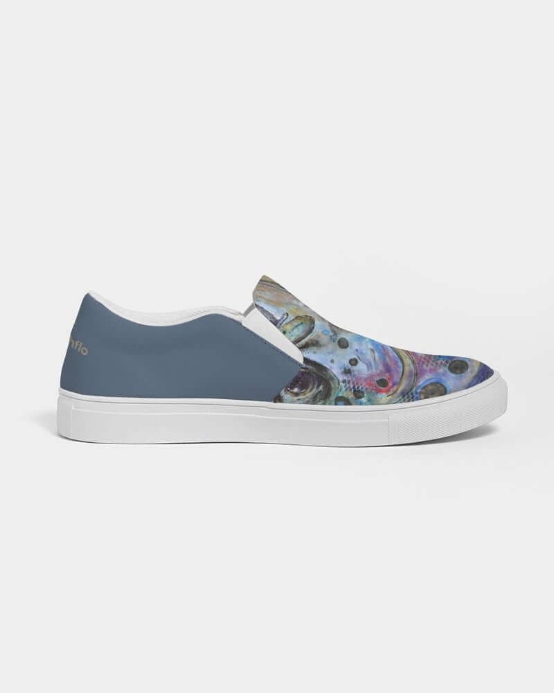 fishy casual fish footwear
