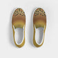(CLOSE OUT) Mens Browntown Smooth v2 Men's Slip-On Canvas Shoe