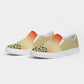 Womens Cuttytown Smooth Slip-On Canvas Shoe