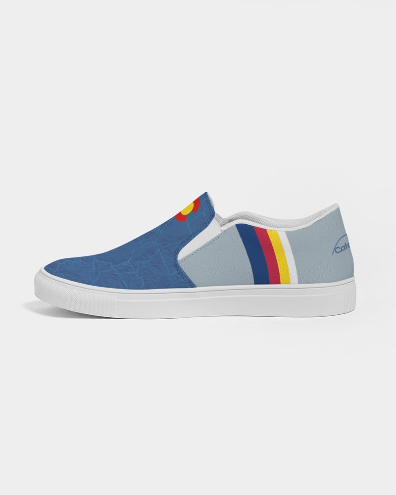 Colorado hot sale canvas shoes