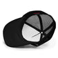 Flo Pulse Patch Foam Trucker Hat