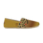 (CLOSE OUT) Womens Browntown Smooth v2 Flat