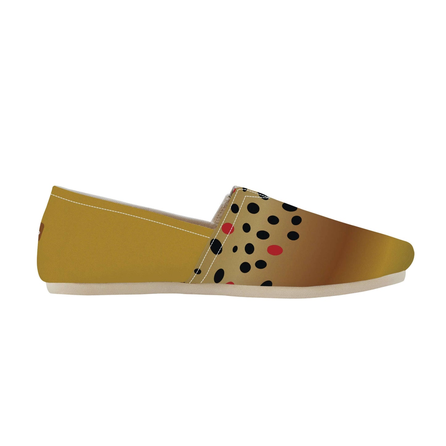 (CLOSE OUT) Womens Browntown Smooth v2 Flat