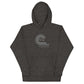 Flo C Unisex Hoodie Sweatshirt